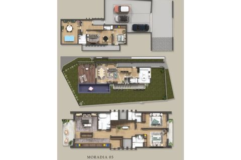 Villa i Cascais, Lisbon, Cascais - € 2.250.000 | Ref: 6127 - foto 25