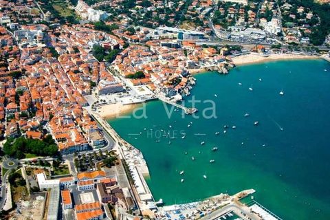 Villa i Cascais, Lisbon, Cascais - € 2.250.000 | Ref: 6127 - foto 26