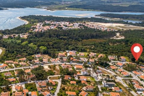 Helårsgrund i Vau, Leiria, Vau - € 335.000 | Ref: BL1368 - foto 1