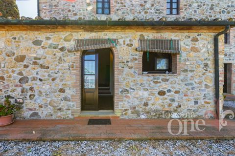 Villa i Pomarance, Pisa, Pomarance - € 1.100.000 | Ref: 19418 - foto 4
