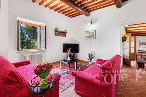 Villa i Pomarance, Pisa, Pomarance - € 1.100.000 | Ref: 19418 - foto 8