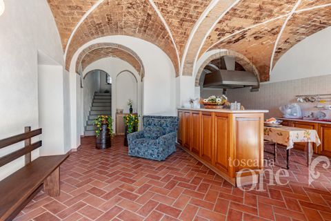Villa i Pomarance, Pisa, Pomarance - € 1.100.000 | Ref: 19418 - foto 14
