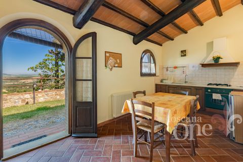 Villa i Pomarance, Pisa, Pomarance - € 1.100.000 | Ref: 19418 - foto 16