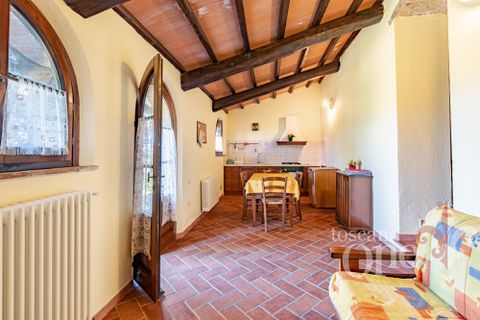 Villa i Pomarance, Pisa, Pomarance - € 1.100.000 | Ref: 19418 - foto 17