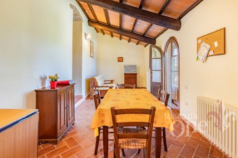 Villa i Pomarance, Pisa, Pomarance - € 1.100.000 | Ref: 19418 - foto 18