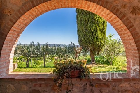 Villa i Pomarance, Pisa, Pomarance - € 1.100.000 | Ref: 19418 - foto 23