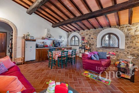Villa i Pomarance, Pisa, Pomarance - € 1.100.000 | Ref: 19418 - foto 24
