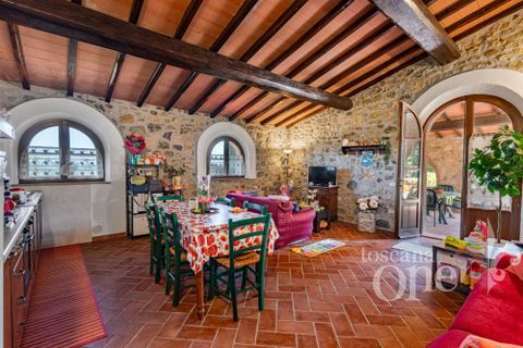 Villa i Pomarance, Pisa, Pomarance - € 1.100.000 | Ref: 19418 - foto 25