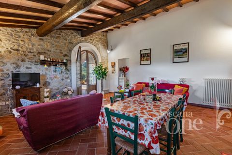 Villa i Pomarance, Pisa, Pomarance - € 1.100.000 | Ref: 19418 - foto 26