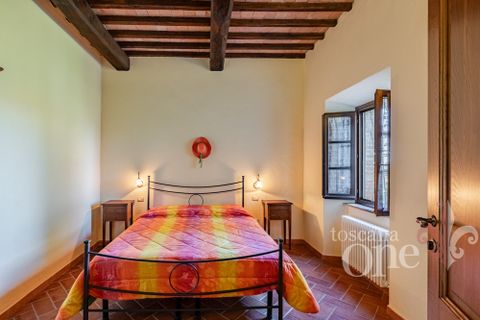 Villa i Pomarance, Pisa, Pomarance - € 1.100.000 | Ref: 19418 - foto 27