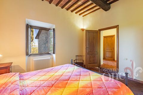 Villa i Pomarance, Pisa, Pomarance - € 1.100.000 | Ref: 19418 - foto 28