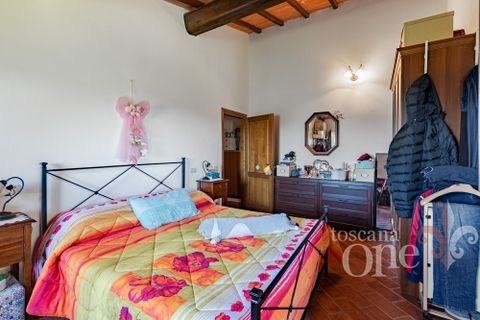 Villa i Pomarance, Pisa, Pomarance - € 1.100.000 | Ref: 19418 - foto 29