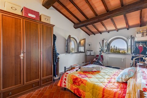 Villa i Pomarance, Pisa, Pomarance - € 1.100.000 | Ref: 19418 - foto 30