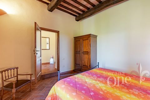 Villa i Pomarance, Pisa, Pomarance - € 1.100.000 | Ref: 19418 - foto 31