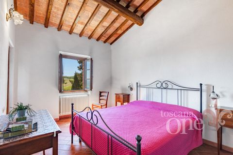 Villa i Pomarance, Pisa, Pomarance - € 1.100.000 | Ref: 19418 - foto 32
