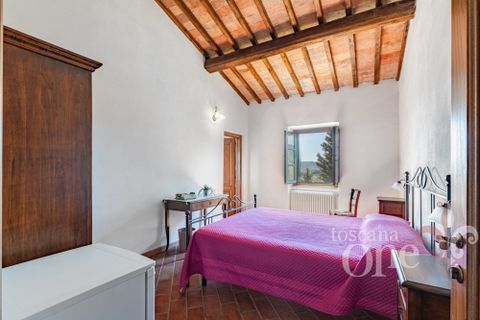 Villa i Pomarance, Pisa, Pomarance - € 1.100.000 | Ref: 19418 - foto 33