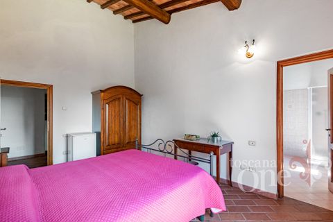Villa i Pomarance, Pisa, Pomarance - € 1.100.000 | Ref: 19418 - foto 34