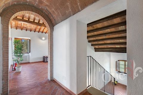 Villa i Pomarance, Pisa, Pomarance - € 1.100.000 | Ref: 19418 - foto 35