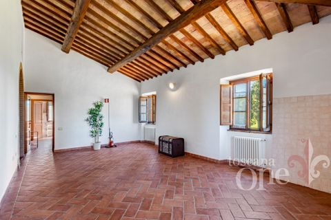 Villa i Pomarance, Pisa, Pomarance - € 1.100.000 | Ref: 19418 - foto 36