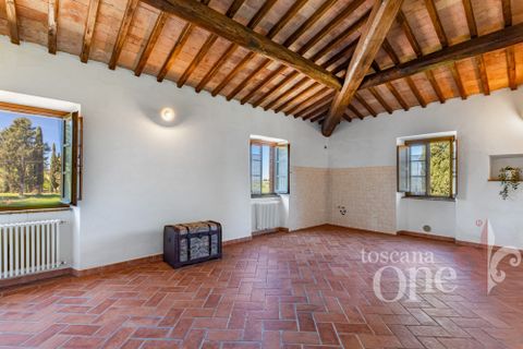 Villa i Pomarance, Pisa, Pomarance - € 1.100.000 | Ref: 19418 - foto 37