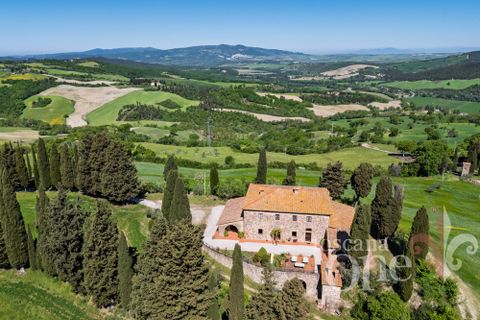 Villa i Pomarance, Pisa, Pomarance - € 1.100.000 | Ref: 19418 - foto 39