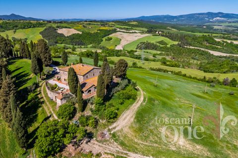 Villa i Pomarance, Pisa, Pomarance - € 1.100.000 | Ref: 19418 - foto 41