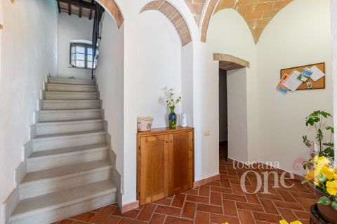 Villa i Pomarance, Pisa, Pomarance - € 1.100.000 | Ref: 19418 - foto 43