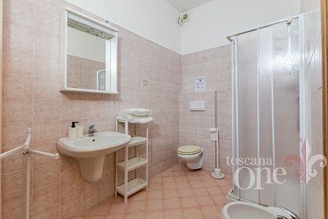 Villa i Pomarance, Pisa, Pomarance - € 1.100.000 | Ref: 19418 - foto 47