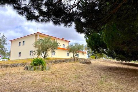 Villa i Santo Onofre e Serra do Bouro, Leiria, Santo Onofre e Serra do Bouro - € 695 000 | Ref: BL1156 - foto 2