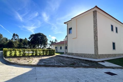 Villa i Santo Onofre e Serra do Bouro, Leiria, Santo Onofre e Serra do Bouro - € 695 000 | Ref: BL1156 - foto 4