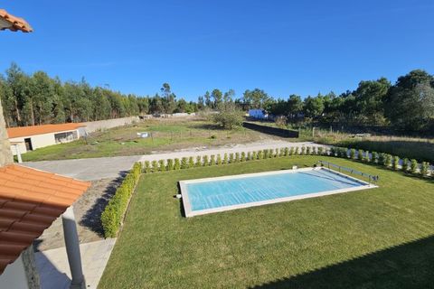Villa i Santo Onofre e Serra do Bouro, Leiria, Santo Onofre e Serra do Bouro - € 695 000 | Ref: BL1156 - foto 18