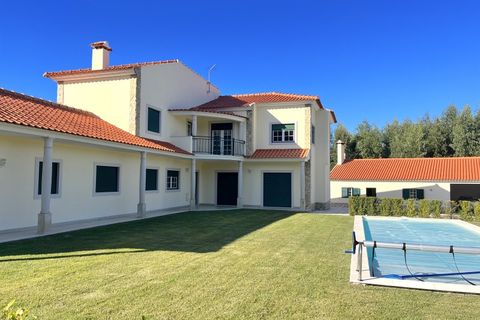 Villa i Santo Onofre e Serra do Bouro, Leiria, Santo Onofre e Serra do Bouro - € 695 000 | Ref: BL1156 - foto 19