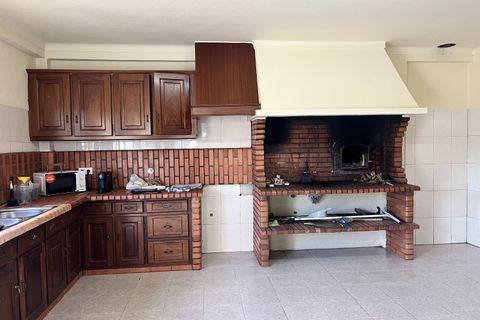 Villa i Santo Onofre e Serra do Bouro, Leiria, Santo Onofre e Serra do Bouro - € 695 000 | Ref: BL1156 - foto 22
