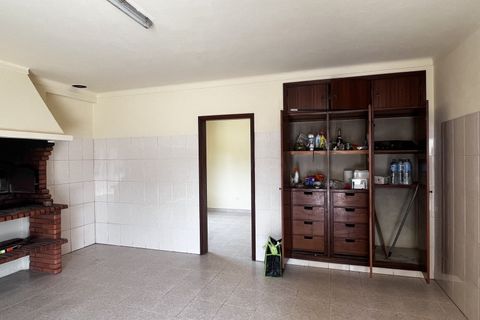 Villa i Santo Onofre e Serra do Bouro, Leiria, Santo Onofre e Serra do Bouro - € 695 000 | Ref: BL1156 - foto 23