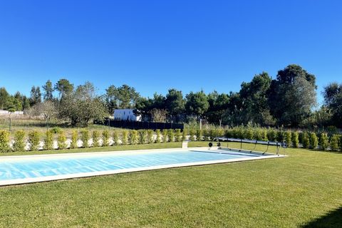 Villa i Santo Onofre e Serra do Bouro, Leiria, Santo Onofre e Serra do Bouro - € 695 000 | Ref: BL1156 - foto 25