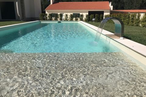 Villa i Santo Onofre e Serra do Bouro, Leiria, Santo Onofre e Serra do Bouro - € 695 000 | Ref: BL1156 - foto 26