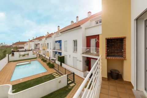 Lejlighed i Ferrel, Leiria, Ferrel - € 365.000 | Ref: BL1366 - foto 5