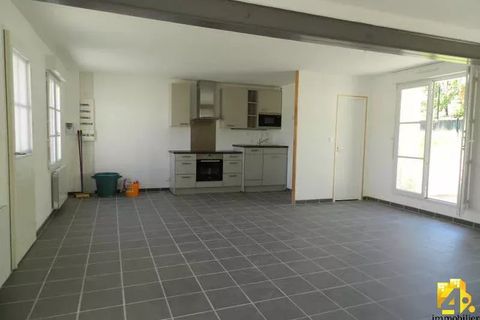 Villa a Compiègne, Oise, Compiègne - € 1.045/mes | Ref: 5592084 - foto 4