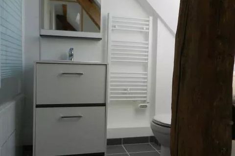 Villa a Compiègne, Oise, Compiègne - € 1.045/mes | Ref: 5592084 - foto 10