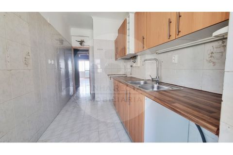 Lejlighed i Seixal, Setubal, Seixal - € 265.000 | Ref: 4-005.26 - foto 1