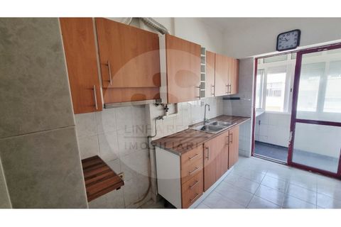 Lejlighed i Seixal, Setubal, Seixal - € 265.000 | Ref: 4-005.26 - foto 2