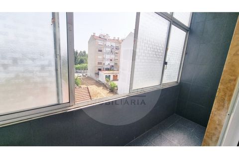 Lejlighed i Seixal, Setubal, Seixal - € 265.000 | Ref: 4-005.26 - foto 7