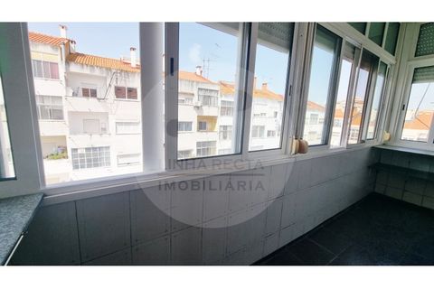 Lejlighed i Seixal, Setubal, Seixal - € 265.000 | Ref: 4-005.26 - foto 8