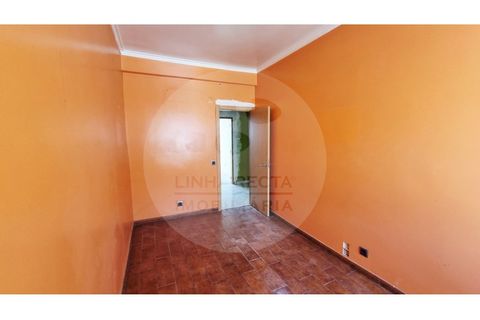 Lejlighed i Seixal, Setubal, Seixal - € 265.000 | Ref: 4-005.26 - foto 16