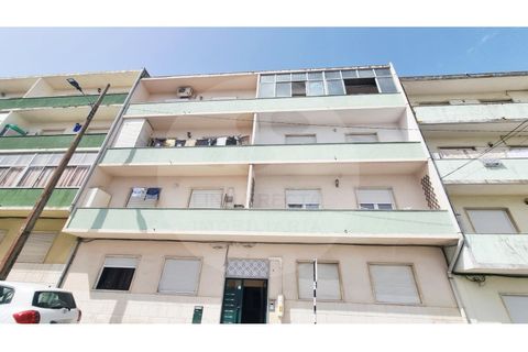 Lejlighed i Seixal, Setubal, Seixal - € 265.000 | Ref: 4-005.26 - foto 27