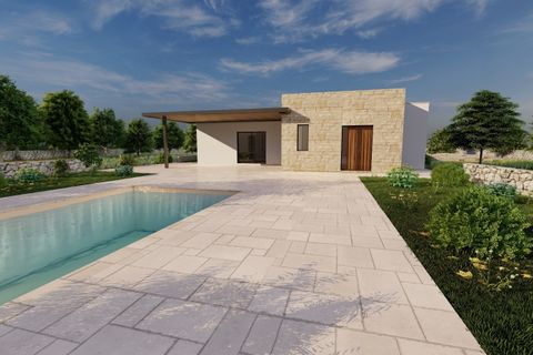 Villa i Ostuni, Brindisi, Ostuni - € 65.000 | Ref: 950 - foto 1