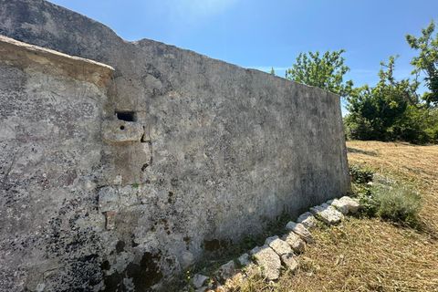 Villa i Ostuni, Brindisi, Ostuni - € 65.000 | Ref: 950 - foto 9