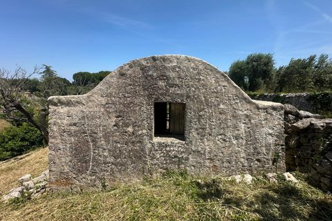 Villa i Ostuni, Brindisi, Ostuni - € 65.000 | Ref: 950 - foto 12