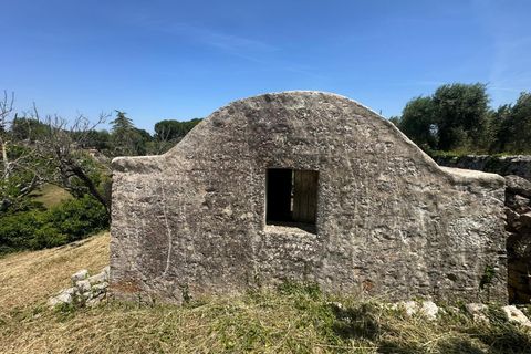 Villa i Ostuni, Brindisi, Ostuni - € 65.000 | Ref: 950 - foto 14
