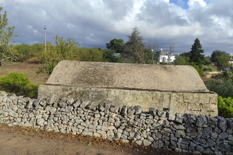 Villa i Ostuni, Brindisi, Ostuni - € 65.000 | Ref: 950 - foto 17